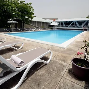 The Liguanea Club Kingston