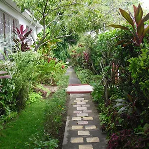 15 Min From The Airport In Jamaica Kingston
