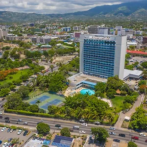 The Jamaica Pegasus Kingston