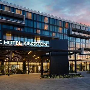 Ac By Marriott Kingston, Jamaica Kingston