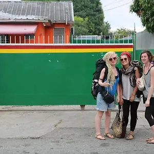  Hostel Reggae